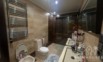 Revente - Maison - Orihuela Costa - Altos De Campoamor
