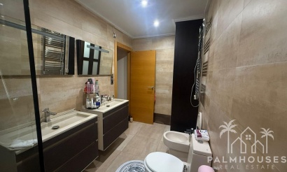 Revente - Maison - Orihuela Costa - Altos De Campoamor
