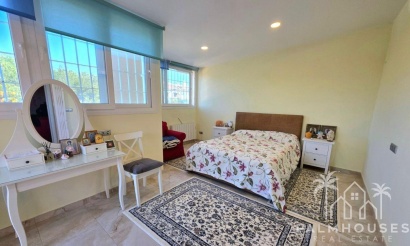 Revente - Maison - Orihuela Costa - Altos De Campoamor