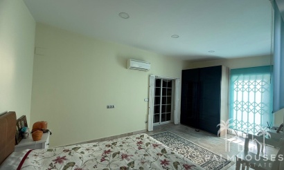 Revente - Maison - Orihuela Costa - Altos De Campoamor