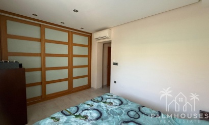 Revente - Maison - Orihuela Costa - Altos De Campoamor