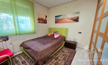 Revente - Maison - Orihuela Costa - Altos De Campoamor