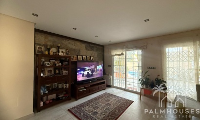 Revente - Maison - Orihuela Costa - Altos De Campoamor