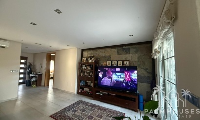 Revente - Maison - Orihuela Costa - Altos De Campoamor