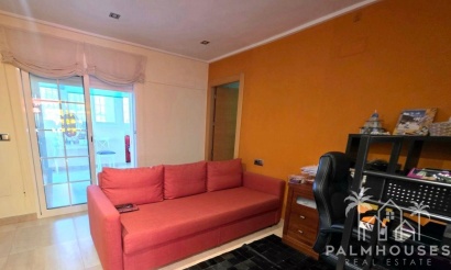 Revente - Maison - Orihuela Costa - Altos De Campoamor