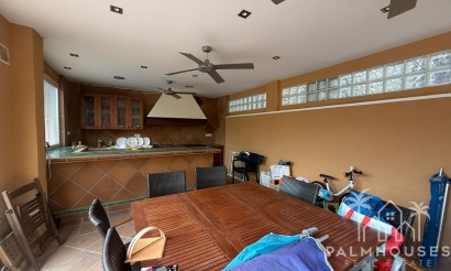 Revente - Maison - Orihuela Costa - Altos De Campoamor