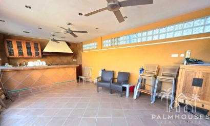 Revente - Maison - Orihuela Costa - Altos De Campoamor