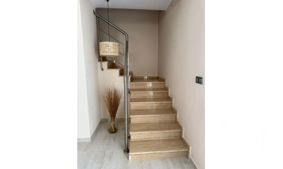 Revente - Maison - Orihuela Costa - Altos De Campoamor