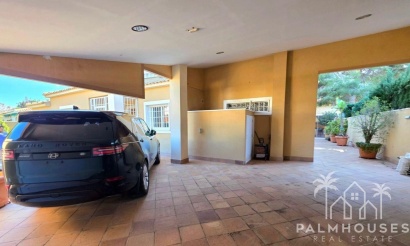 Revente - Maison - Orihuela Costa - Altos De Campoamor