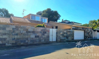Revente - Maison - Orihuela Costa - Altos De Campoamor