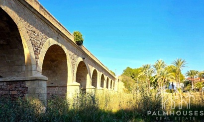Revente - Maison - Orihuela Costa - Altos De Campoamor