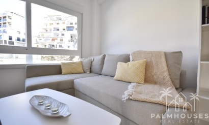Revente - Apartment - Orihuela Costa - Campoamor