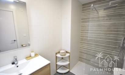 Revente - Apartment - Orihuela Costa - Campoamor