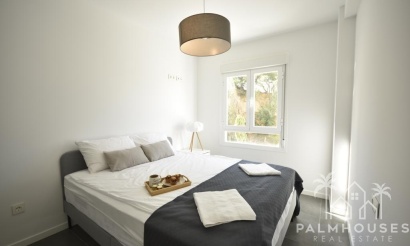 Revente - Apartment - Orihuela Costa - Campoamor