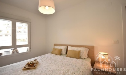 Revente - Apartment - Orihuela Costa - Campoamor