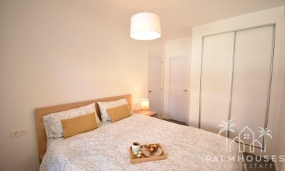 Revente - Apartment - Orihuela Costa - Campoamor