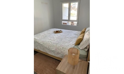 Revente - Apartment - Orihuela Costa - Campoamor