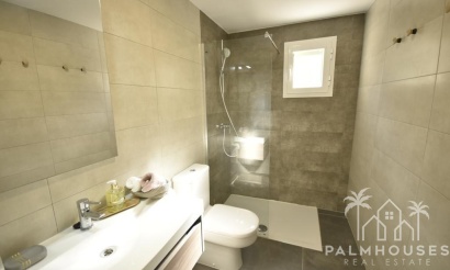 Revente - Apartment - Orihuela Costa - Campoamor