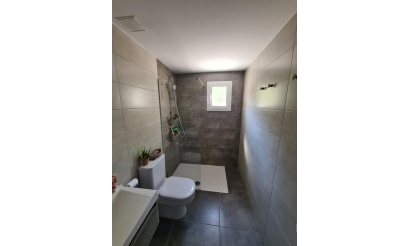 Revente - Apartment - Orihuela Costa - Campoamor