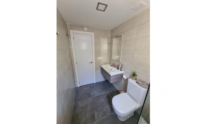 Revente - Apartment - Orihuela Costa - Campoamor