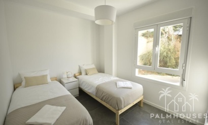 Revente - Apartment - Orihuela Costa - Campoamor