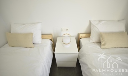 Revente - Apartment - Orihuela Costa - Campoamor