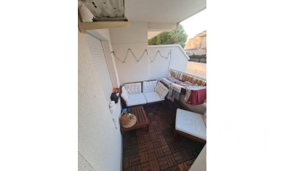 Revente - Apartment - Orihuela Costa - Campoamor