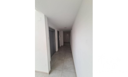 Revente - Apartment - Orihuela Costa - Campoamor