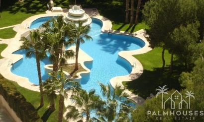 Revente - Apartment - Orihuela Costa - Campoamor