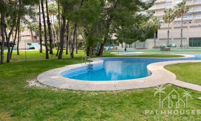 Revente - Apartment - Orihuela Costa - Campoamor