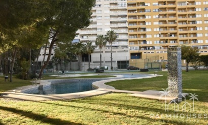 Revente - Apartment - Orihuela Costa - Campoamor