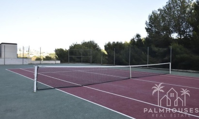Revente - Apartment - Orihuela Costa - Campoamor
