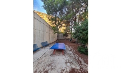 Revente - Apartment - Orihuela Costa - Campoamor