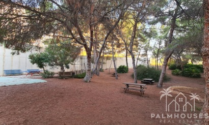 Revente - Apartment - Orihuela Costa - Campoamor
