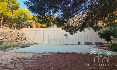 Revente - Apartment - Orihuela Costa - Campoamor