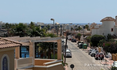 Herverkoop - Villa - Orihuela Costa - Playa Flamenca