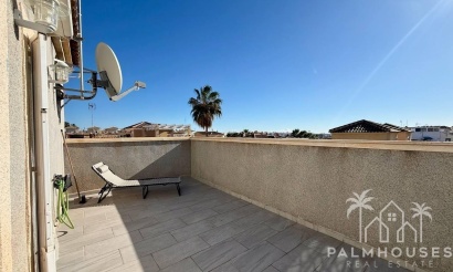 Herverkoop - Villa - Orihuela Costa - Playa Flamenca
