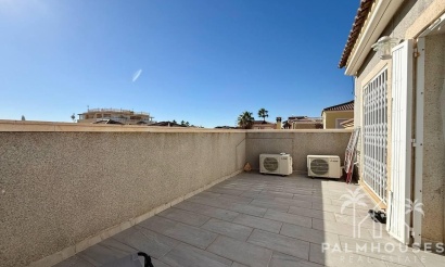 Herverkoop - Villa - Orihuela Costa - Playa Flamenca