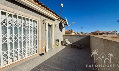 Herverkoop - Villa - Orihuela Costa - Playa Flamenca