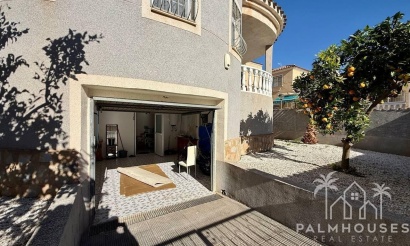 Herverkoop - Villa - Orihuela Costa - Playa Flamenca