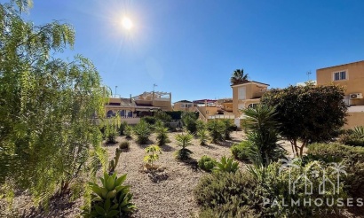 Herverkoop - Villa - Orihuela Costa - Playa Flamenca