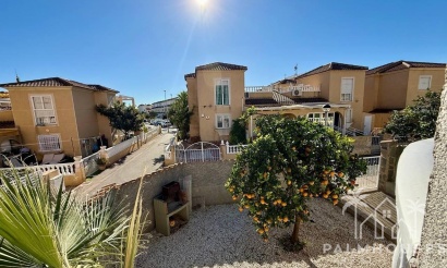 Herverkoop - Villa - Orihuela Costa - Playa Flamenca