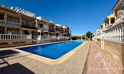 Herverkoop - Villa - Orihuela Costa - Playa Flamenca