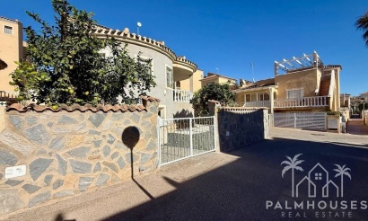 Herverkoop - Villa - Orihuela Costa - Playa Flamenca