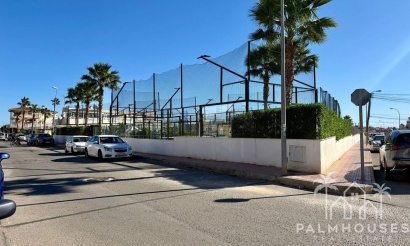 Herverkoop - Villa - Orihuela Costa - Playa Flamenca