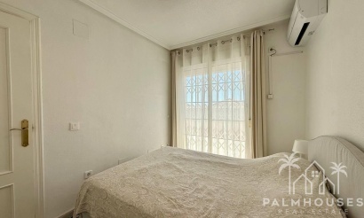 Herverkoop - Villa - Orihuela Costa - Playa Flamenca