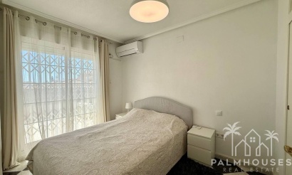 Herverkoop - Villa - Orihuela Costa - Playa Flamenca