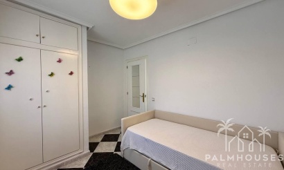 Herverkoop - Villa - Orihuela Costa - Playa Flamenca