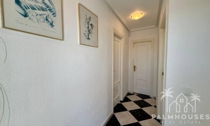 Herverkoop - Villa - Orihuela Costa - Playa Flamenca