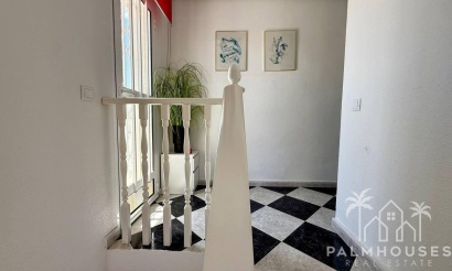 Herverkoop - Villa - Orihuela Costa - Playa Flamenca